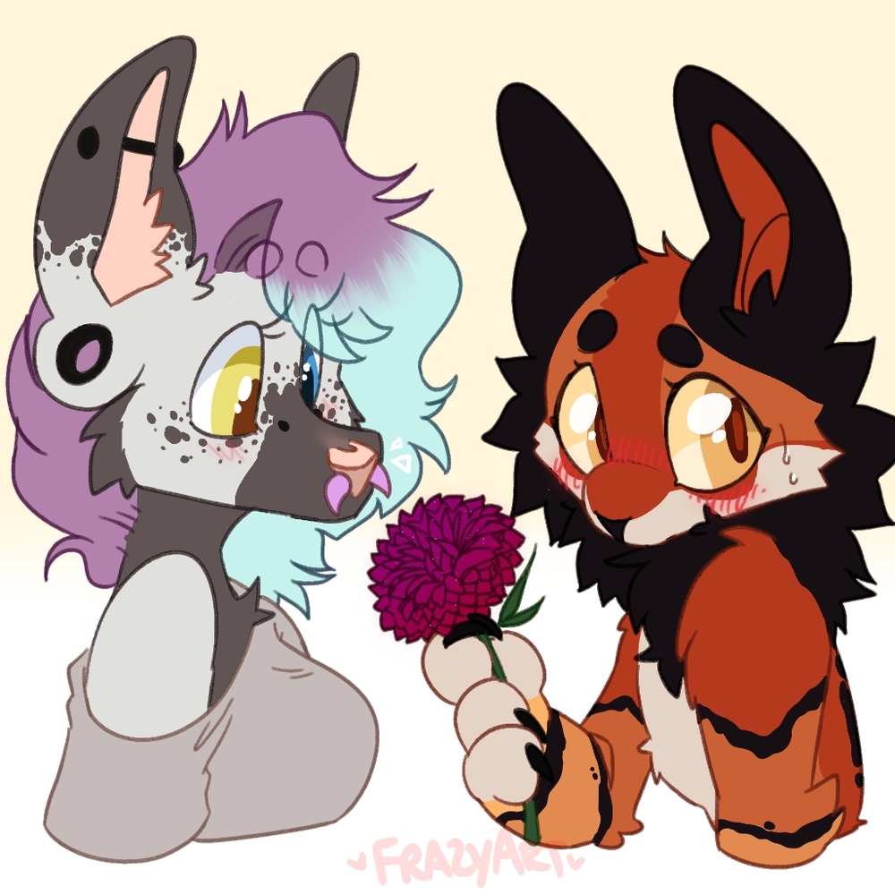 Commissions! (General) - Picture 5 of 8